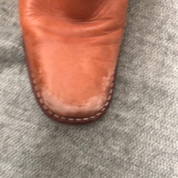 Frye campus boots - Picture 3 of 5